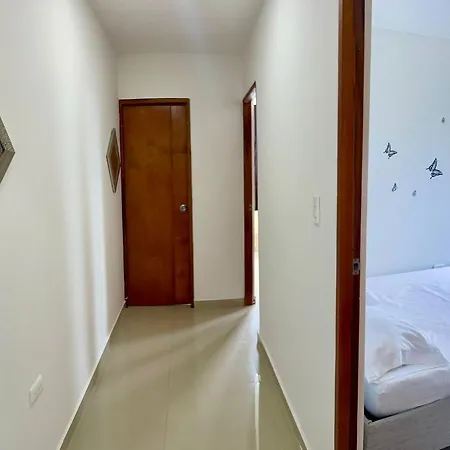 Apartamento 401 Cartagena Exterior photo