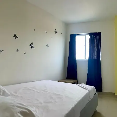 Apartamento 401 Cartagena Exterior photo