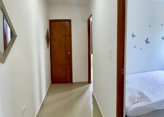 Apartamento 401