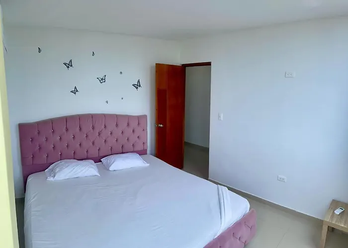Apartamento 401