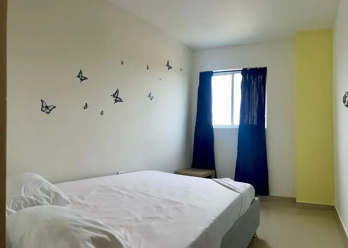 Apartamento 401