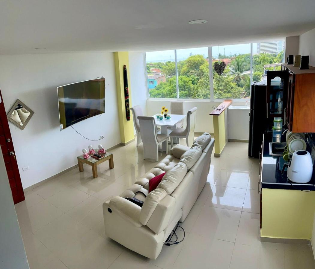 401 Apartment