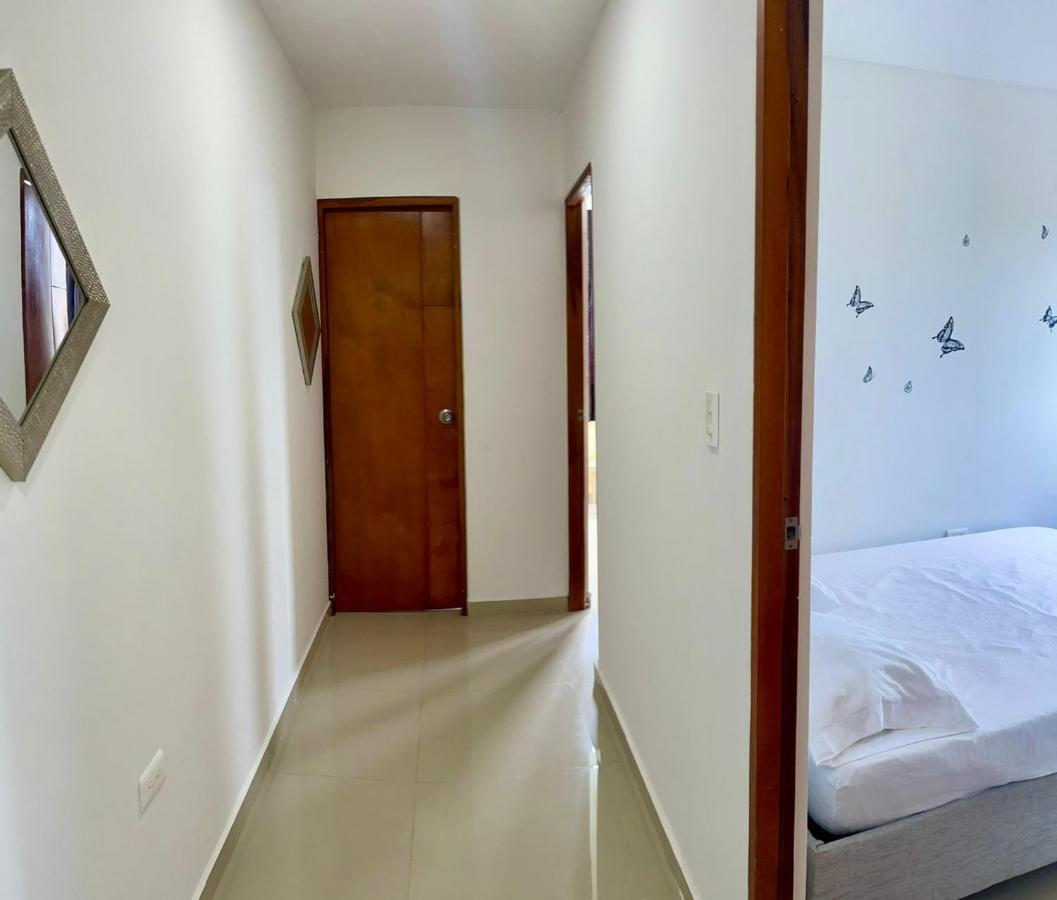 Apartment 401
