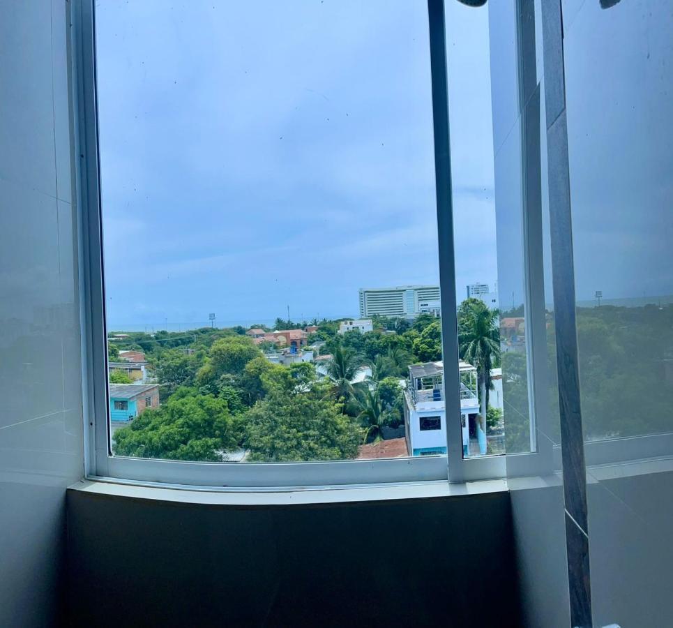 401 Apartment *