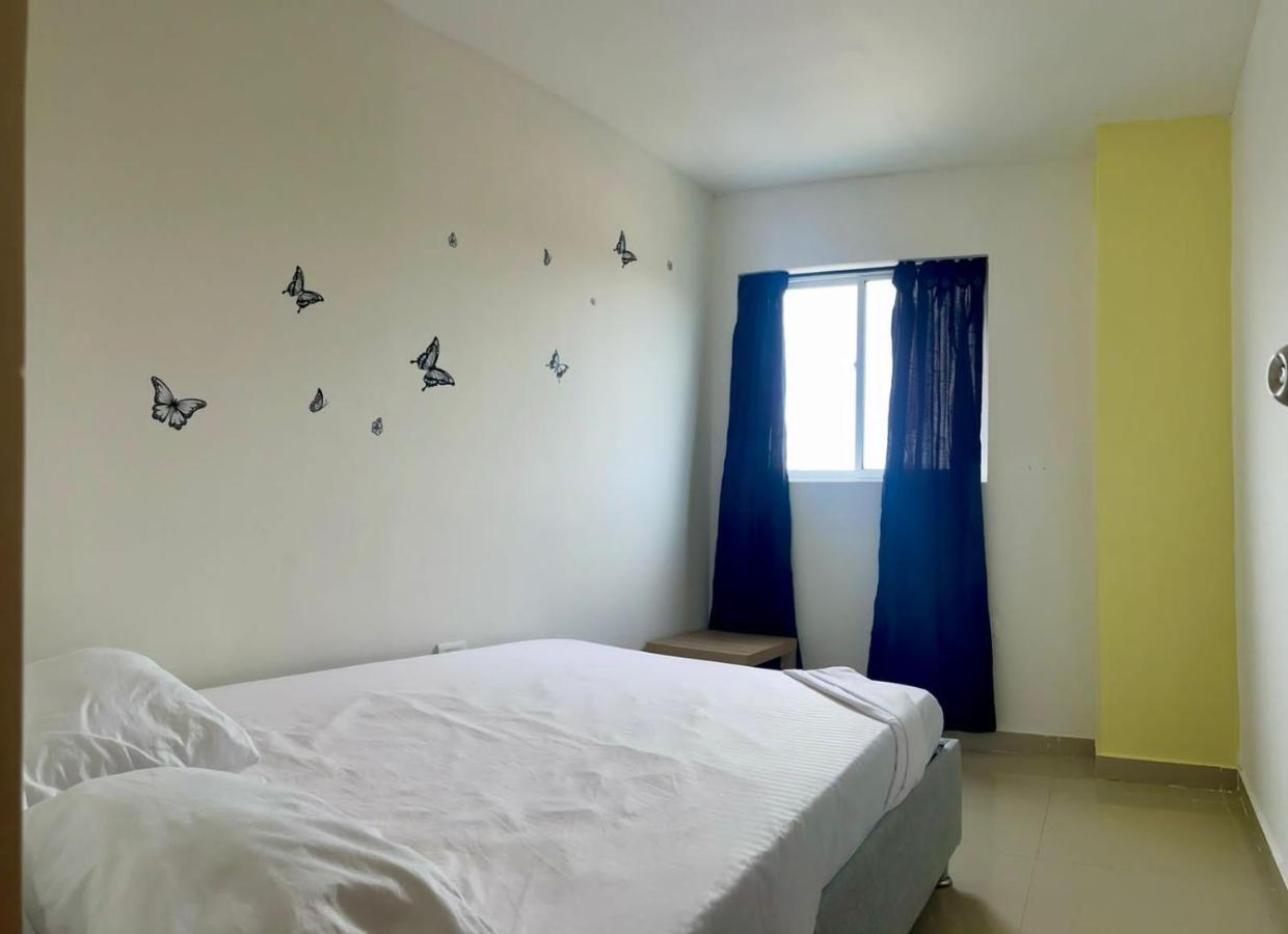 401 Apartment *